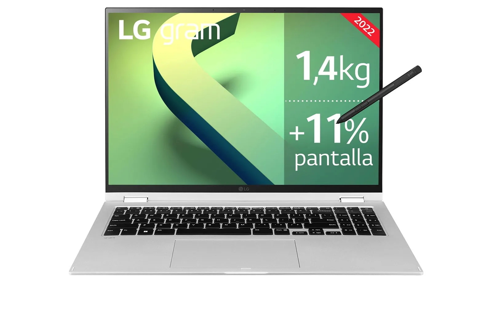 LG Gram 16T90Q-G.AA79B