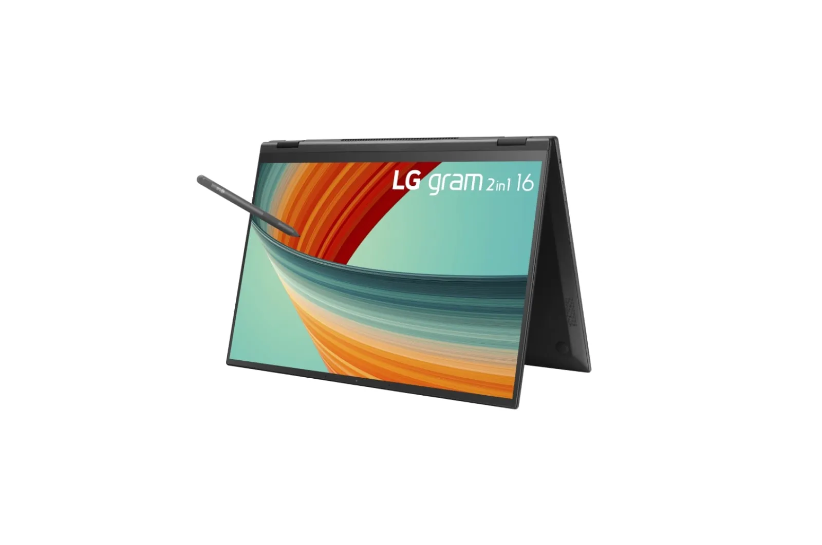 LG Gram 16T90R 16T90R-G.AA78G