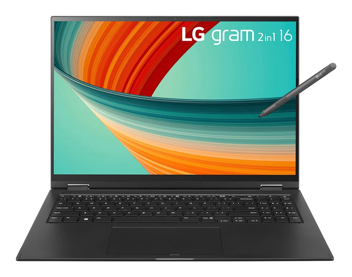 LG Gram 16T90R 16T90R-K.APB7U1