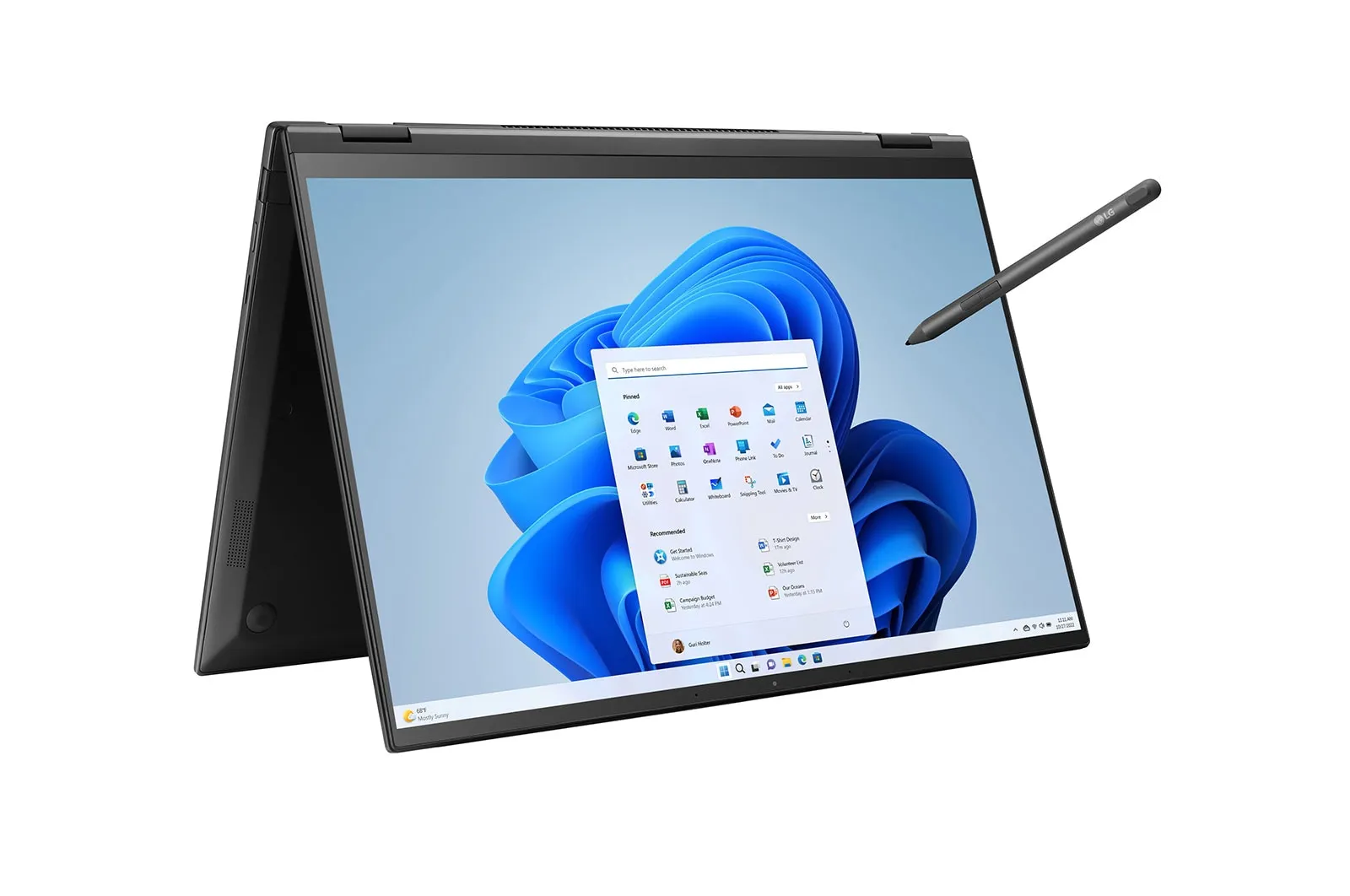 LG 16T90R-K.AAC7U1
