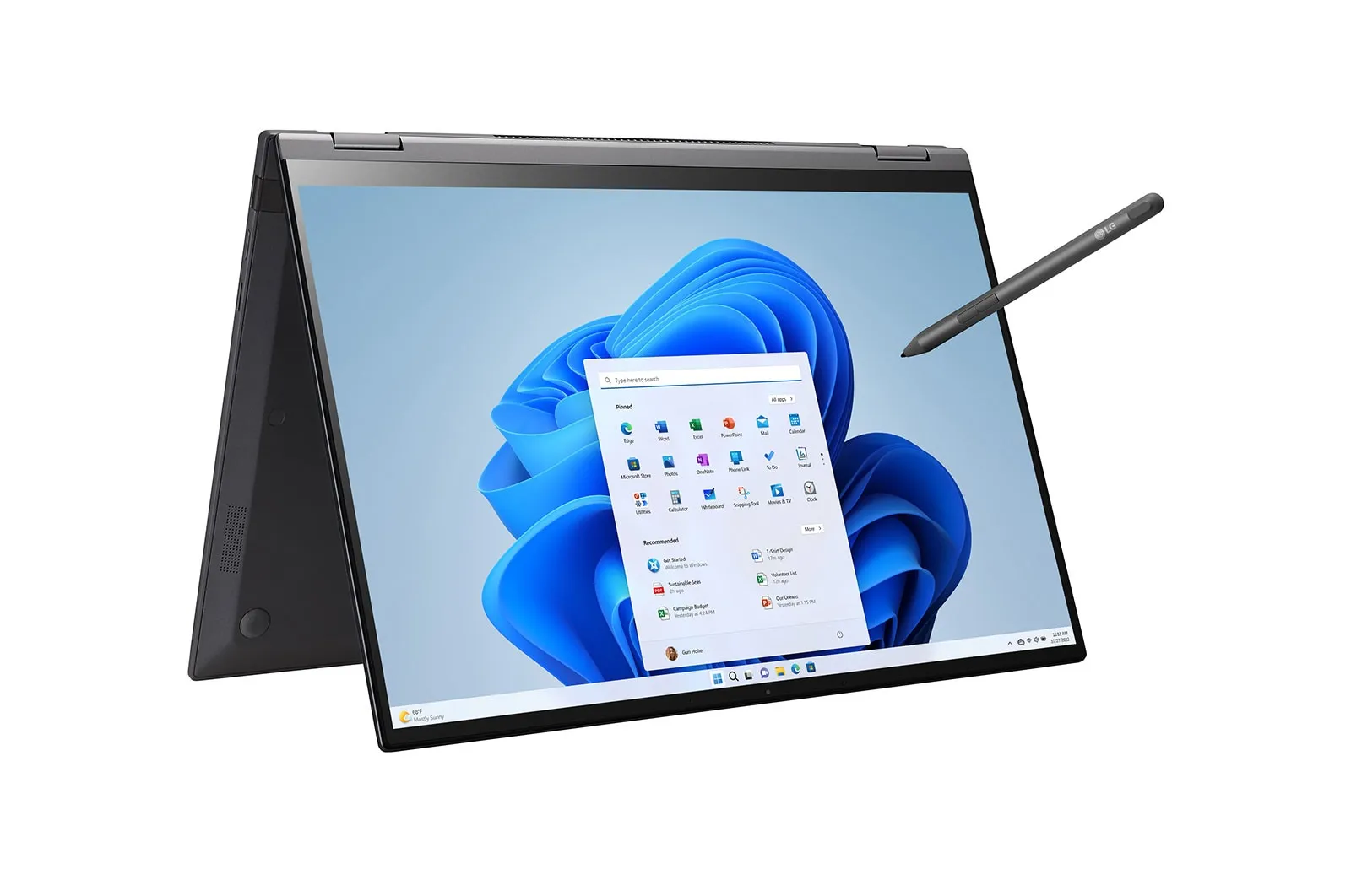 LG 16T90R-K.ADS9U1