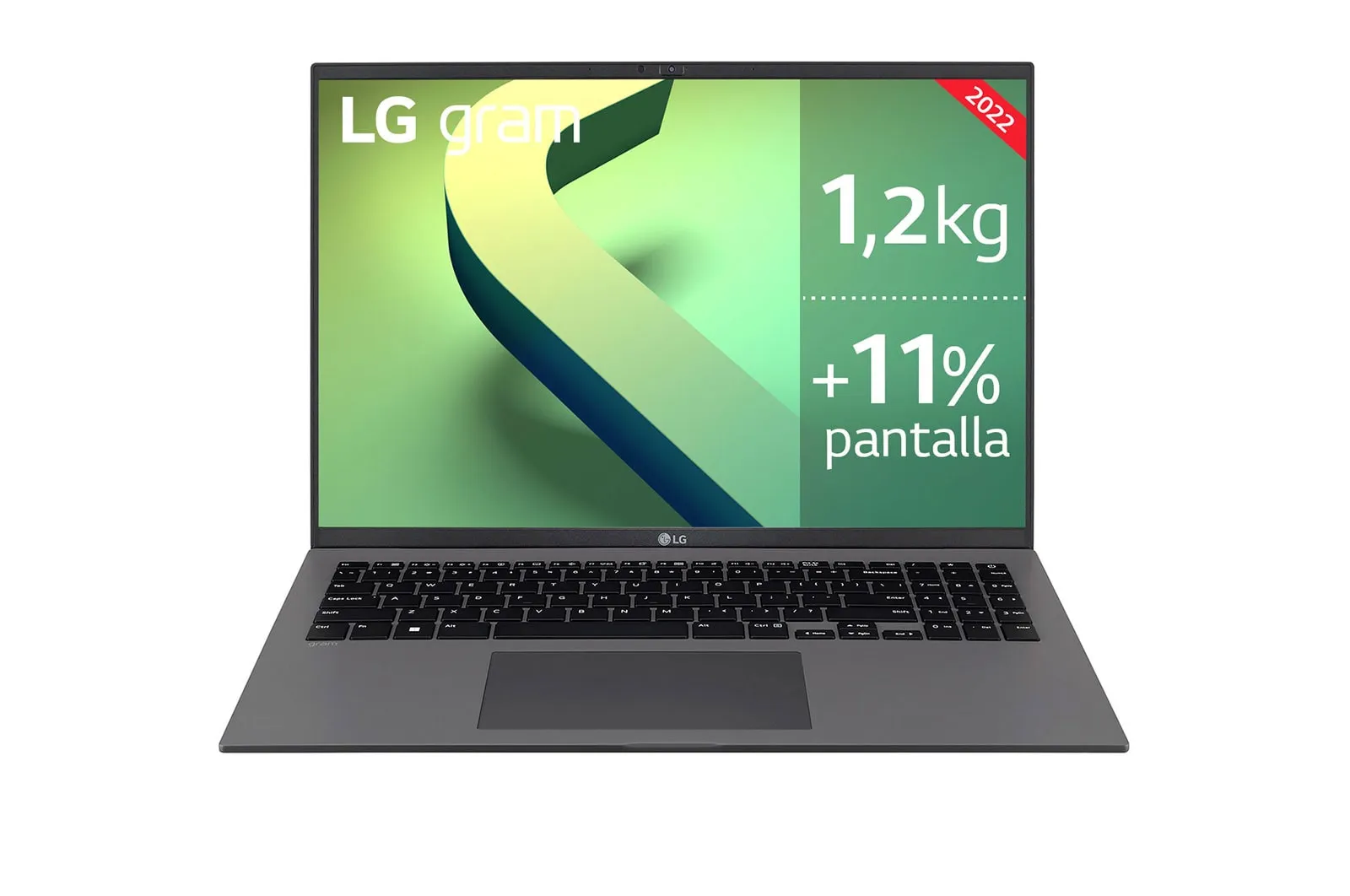 LG Gram 16Z90Q 16Z90Q-G.AP75B