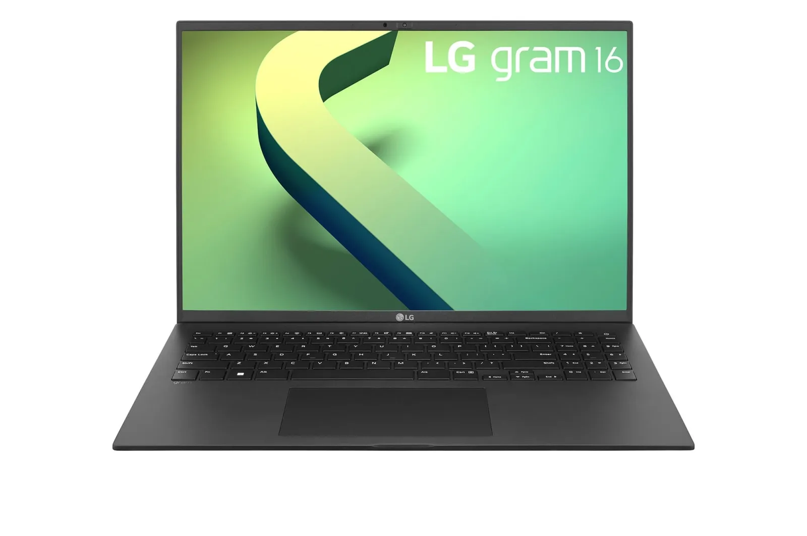 LG Gram 16Z90Q-G.AA78Y