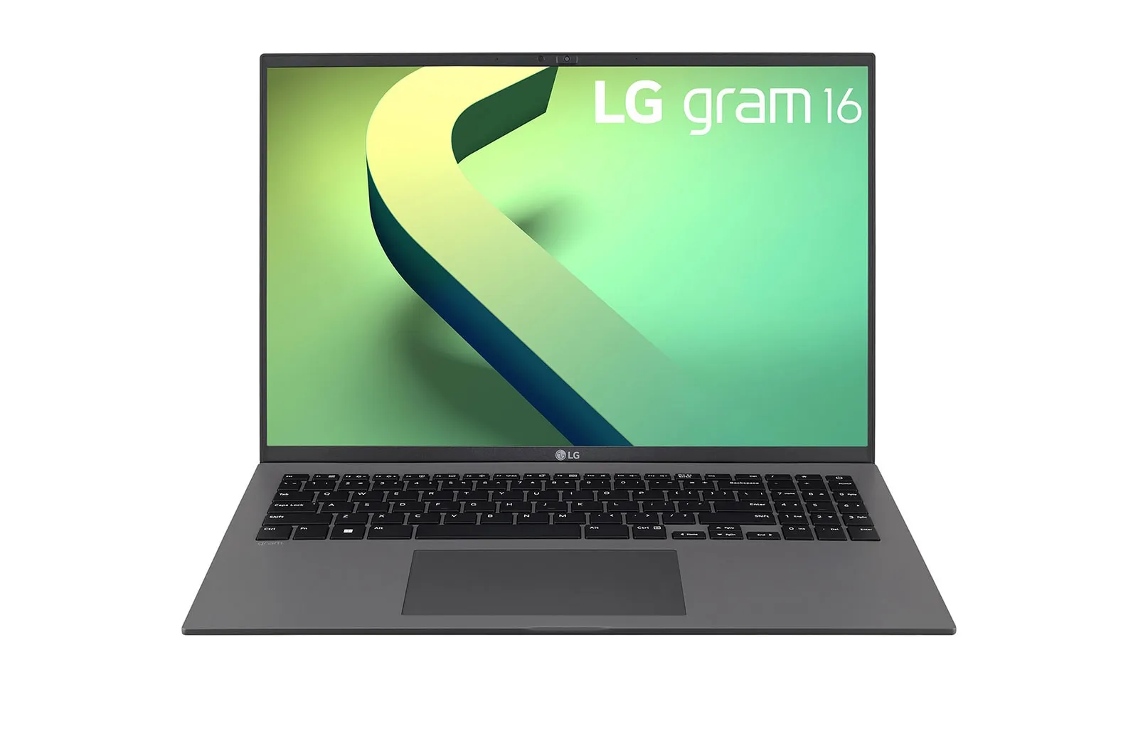 LG Gram 16Z90Q-G.AA79Y