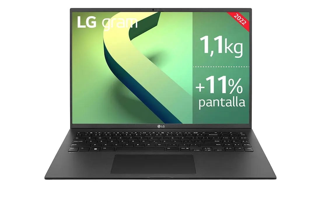 LG 16Z90Q-G.AD78B