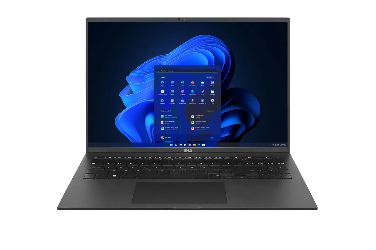 LG 16Z90Q-R.APB9U1