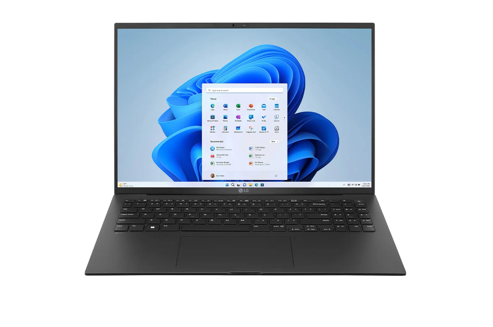 LG 16Z90R-K.ADB9U1