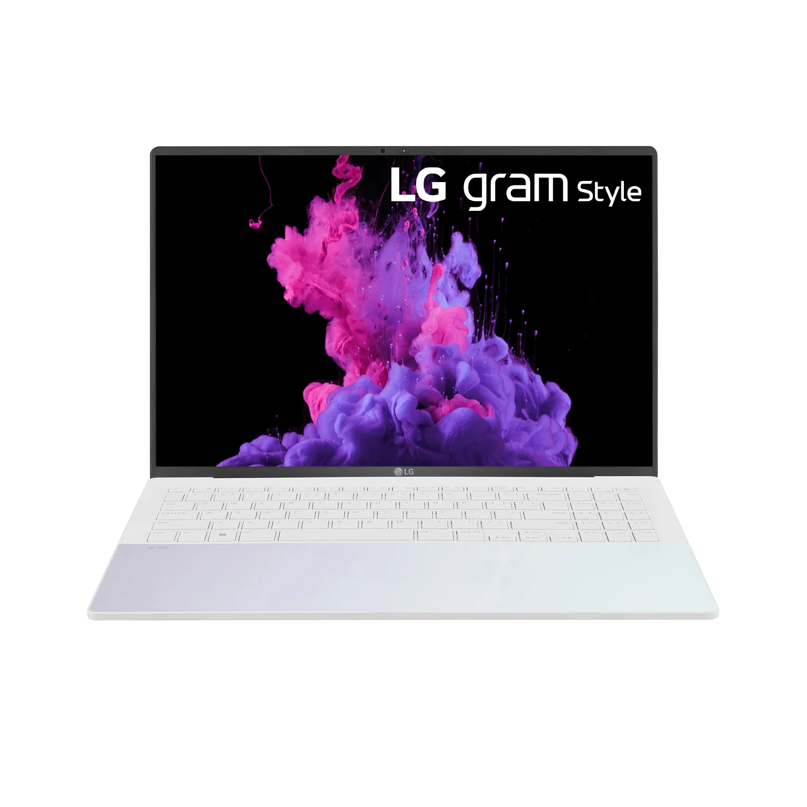 LG Gram 16Z90RS-G.AA74D