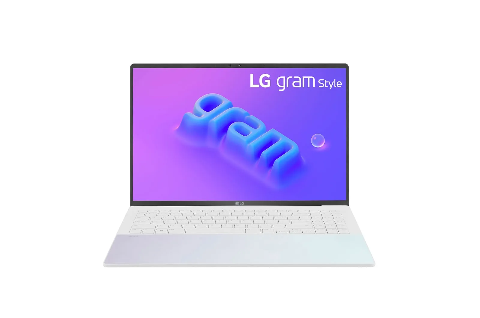 LG 16Z90RS-K.AAW7U1