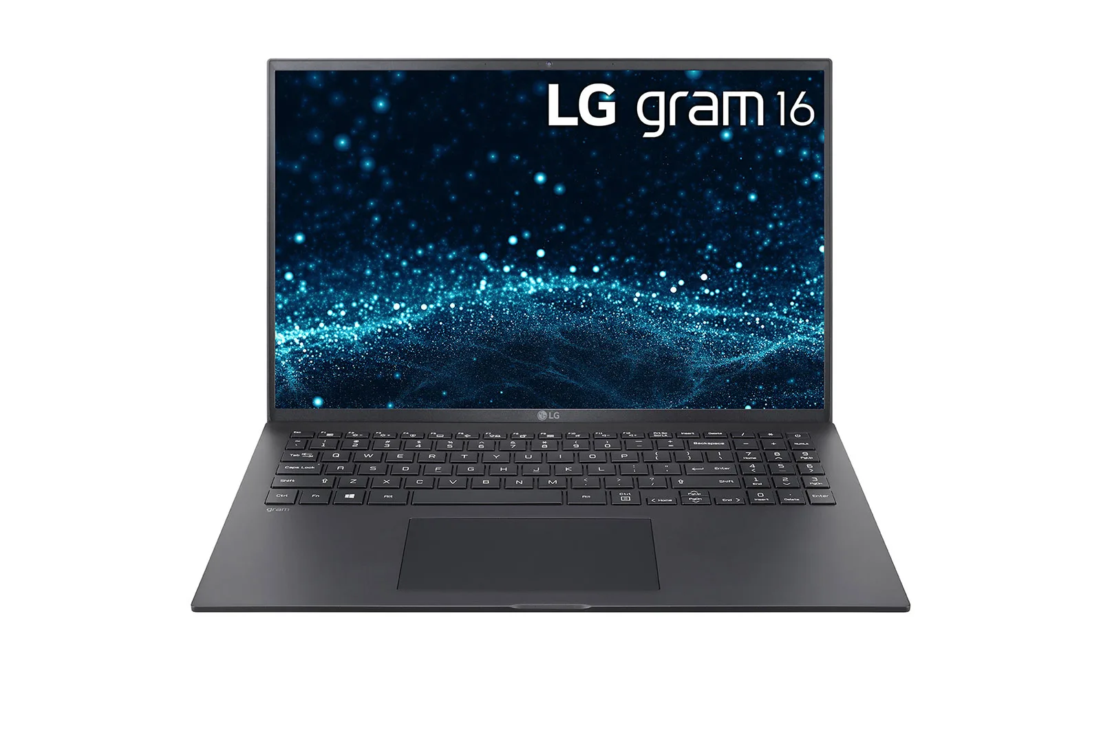 LG Gram 16ZB90R 16ZB90R-G.AP75G