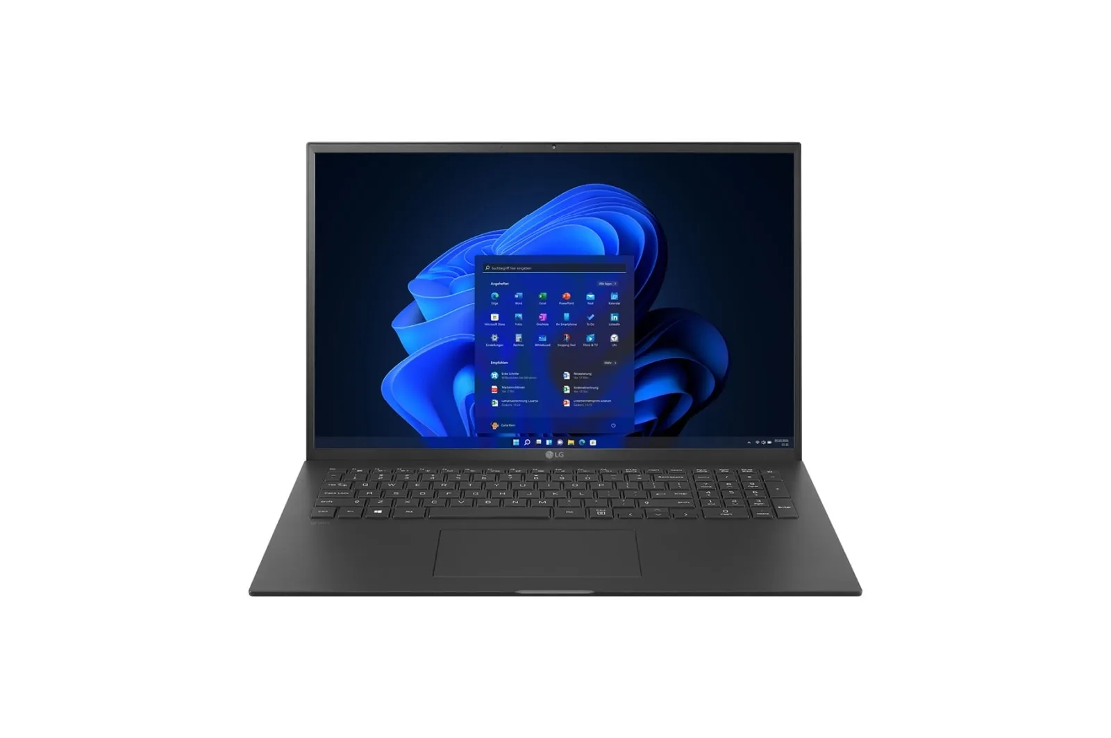 LG Gram 17Z90P 17Z90P-G.AA82G