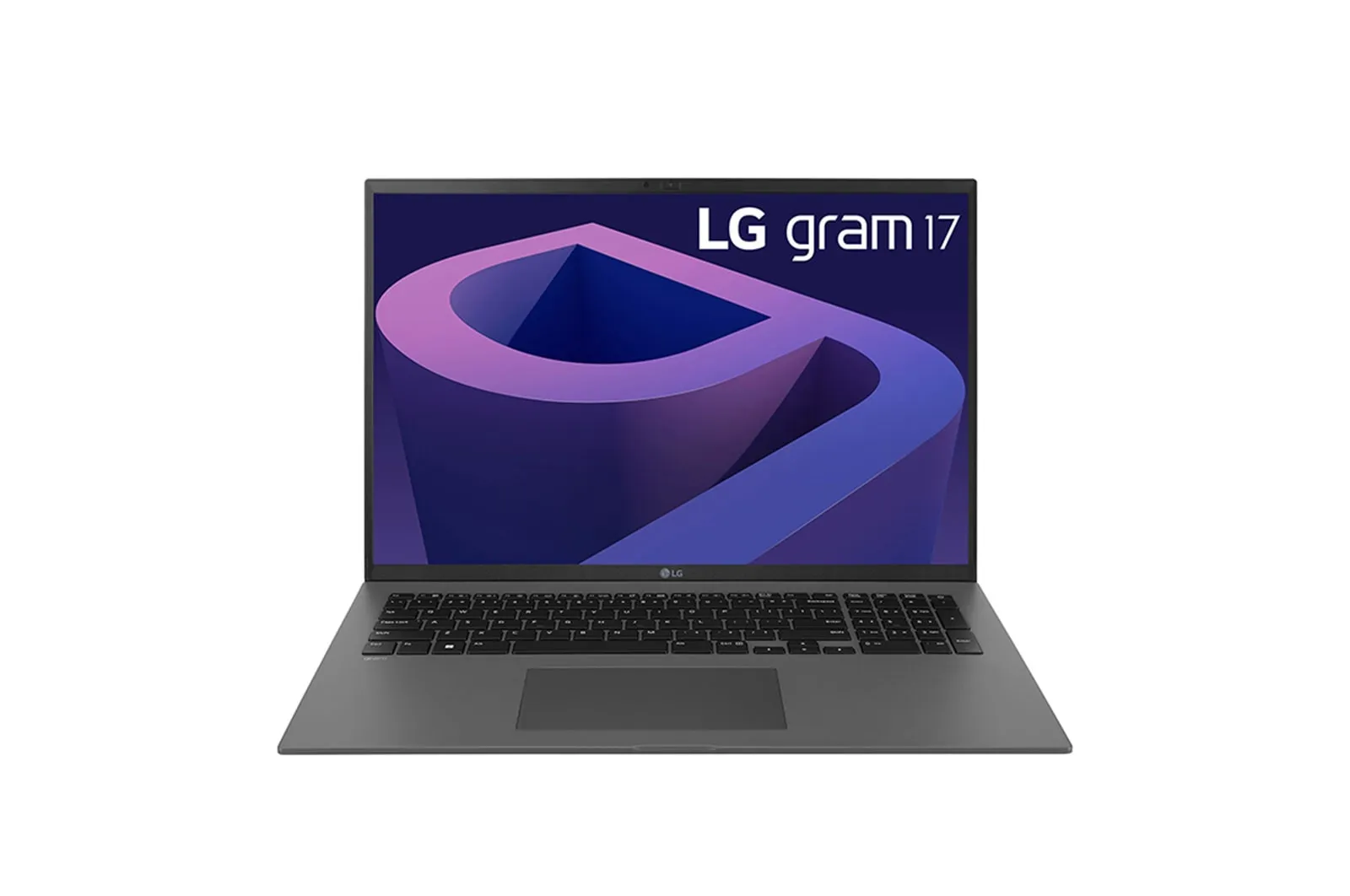 LG Gram 17Z90Q 17Z90Q-G.AD7CG