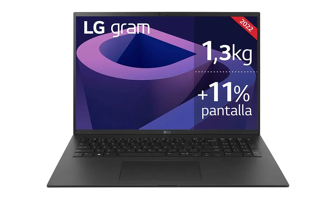 LG Gram 17Z90Q 17Z90Q-E.AA75B