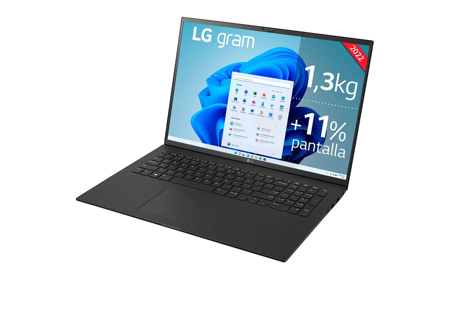 LG 17Z90Q-E.AD75B