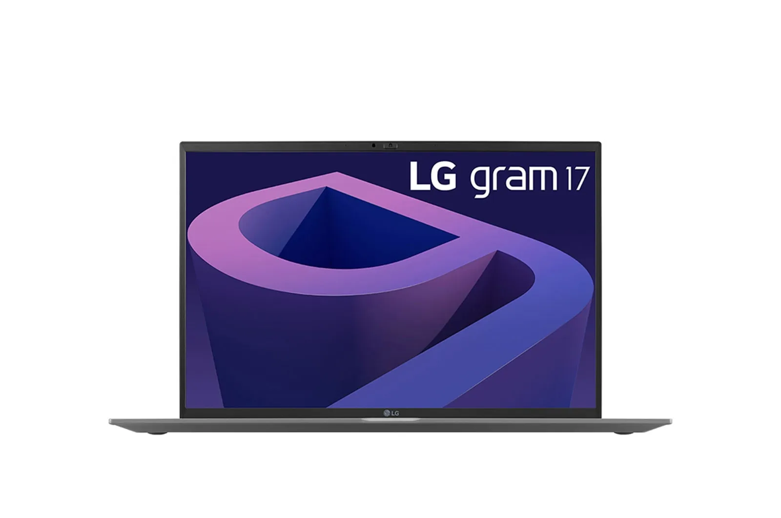 LG Gram 17Z90Q-E.AD75P
