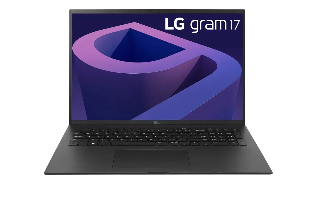 LG Gram 17Z90Q-E.AD78G
