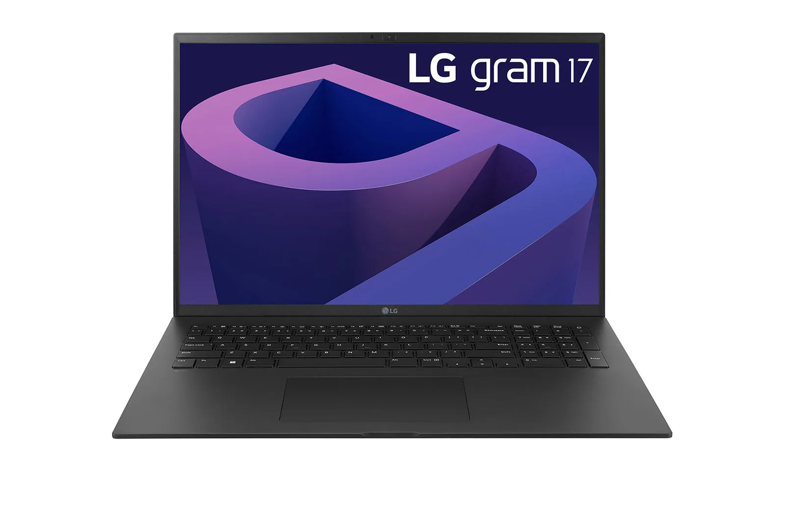 LG Gram 17Z90Q-G.AA55Y