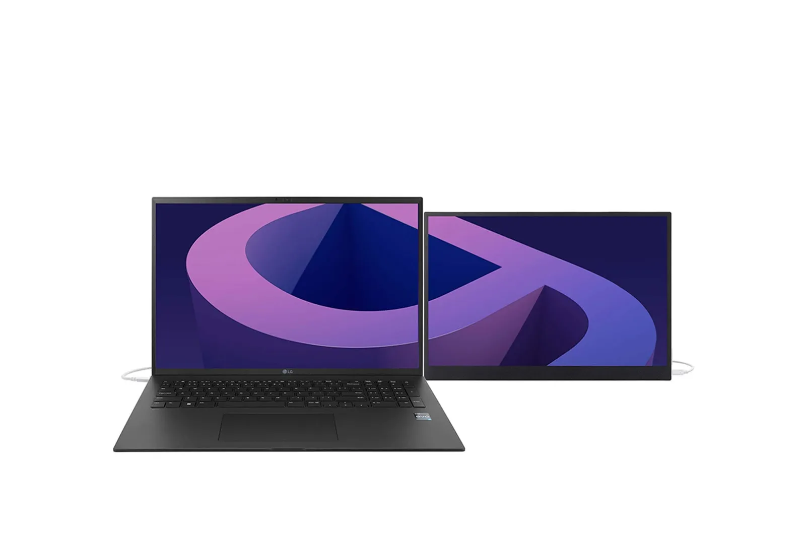 LG Gram 17Z90Q-K.AD78A1