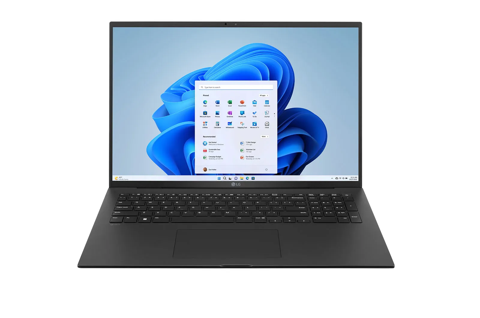 LG 17Z90R-A.AAB7U1