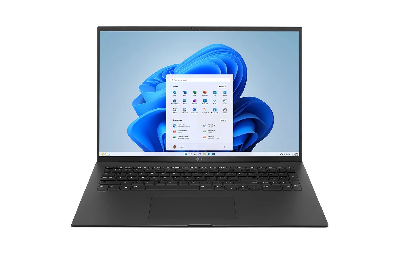 LG 17Z90R-K.AAB8U1