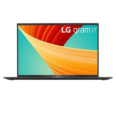 LG Gram 17Z90R-K.AD78A1
