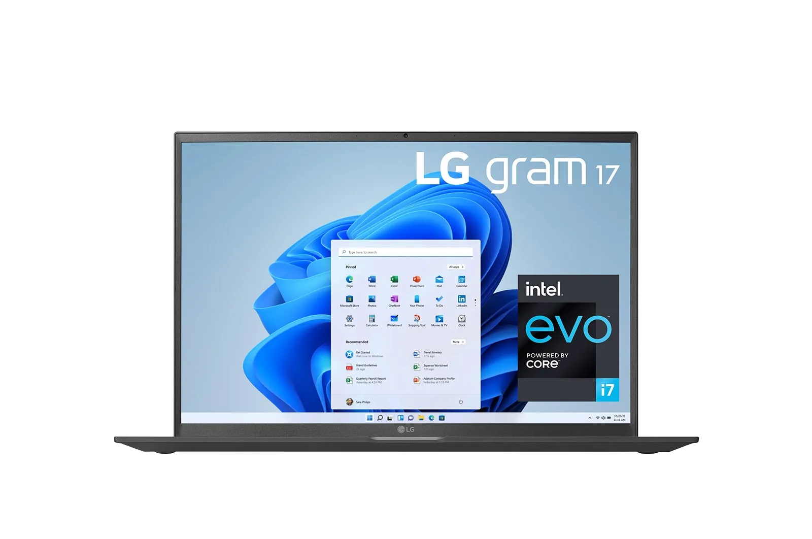 LG 17Z95P-K.AAE8U1