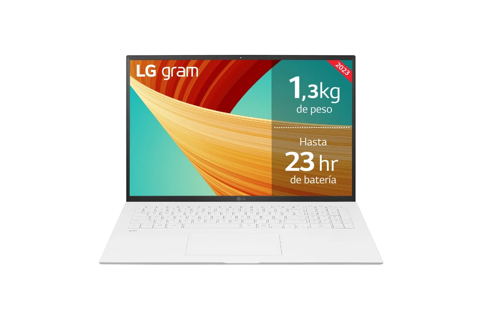 LG Gram 17ZB90R-G.AA74B