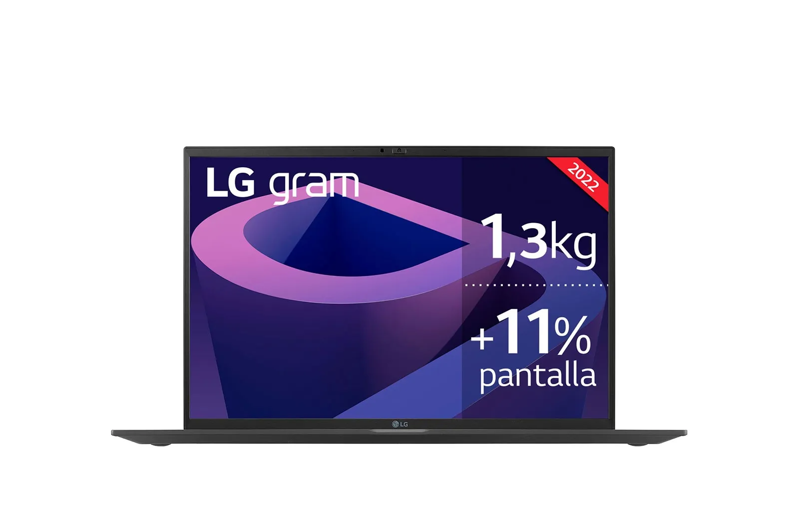 LG Gram 17ZD90Q 17ZD90Q-G.AX75B