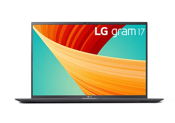 LG Gram 17ZD90R 17ZD90R-G.AX75B