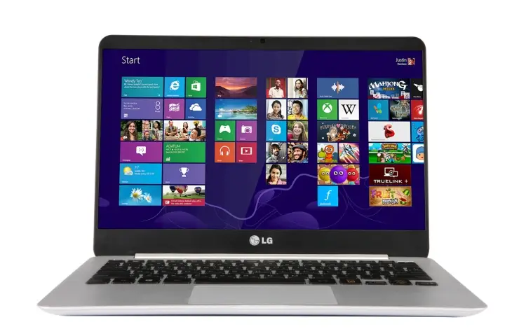 LG 13Z940-G.AT5SA