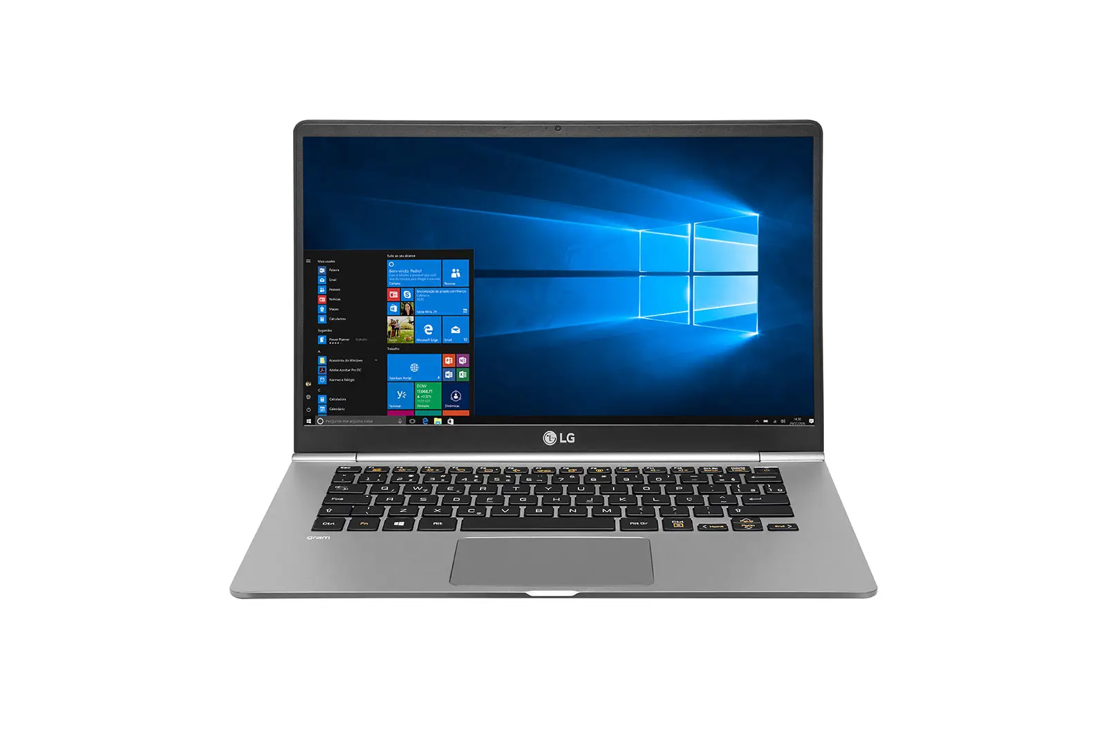 LG 14Z980-G.BH51P1