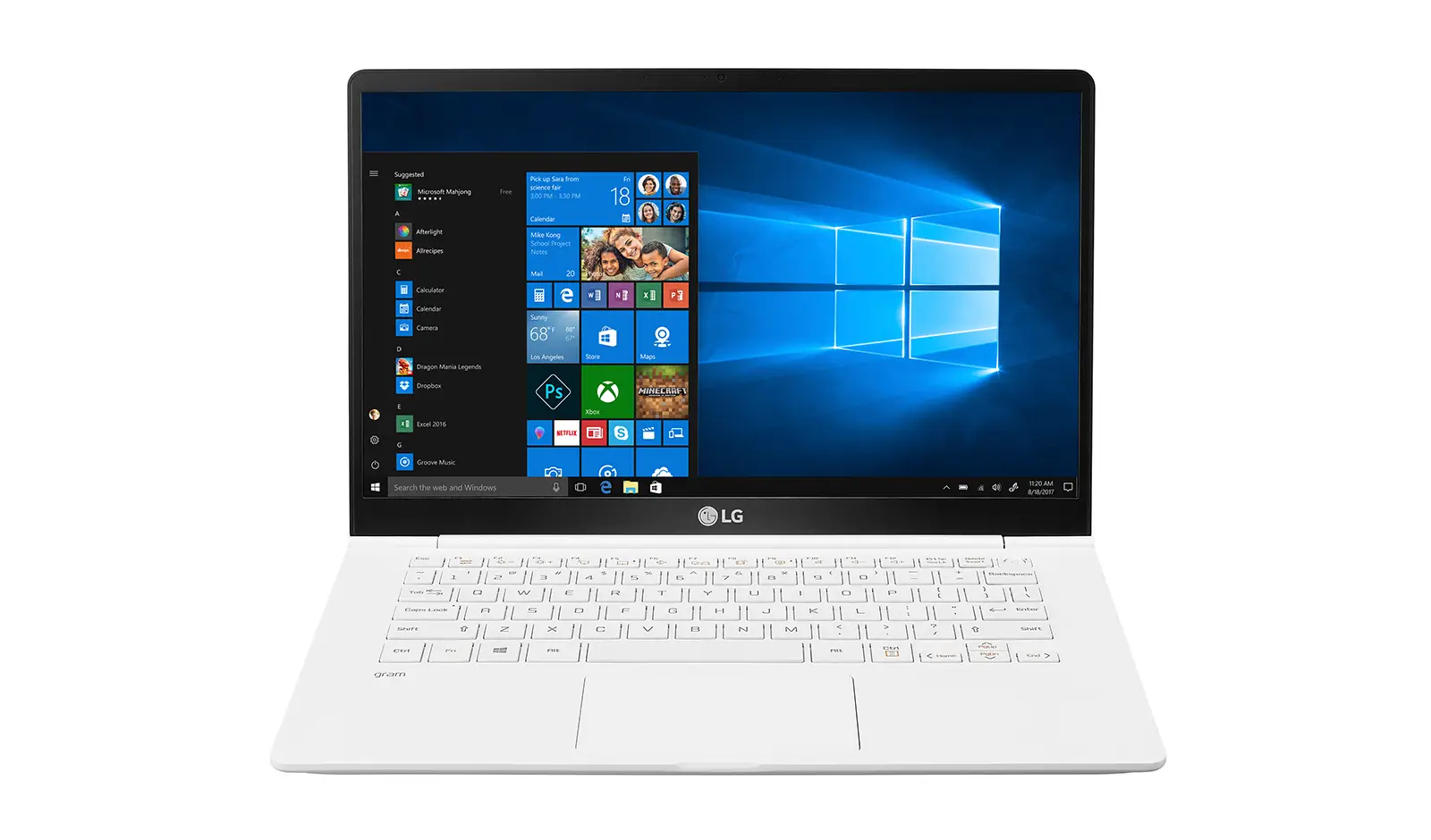 LG 14Z990-G.AA53P