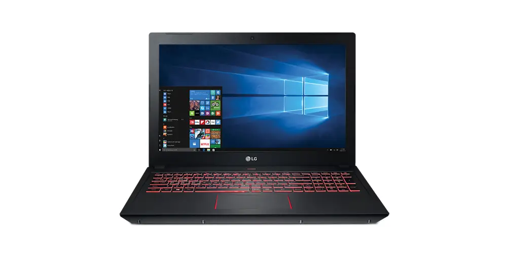 LG 15G870-XA70K