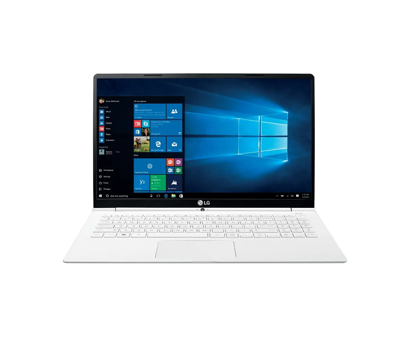 LG 15Z960-G.AA5WB