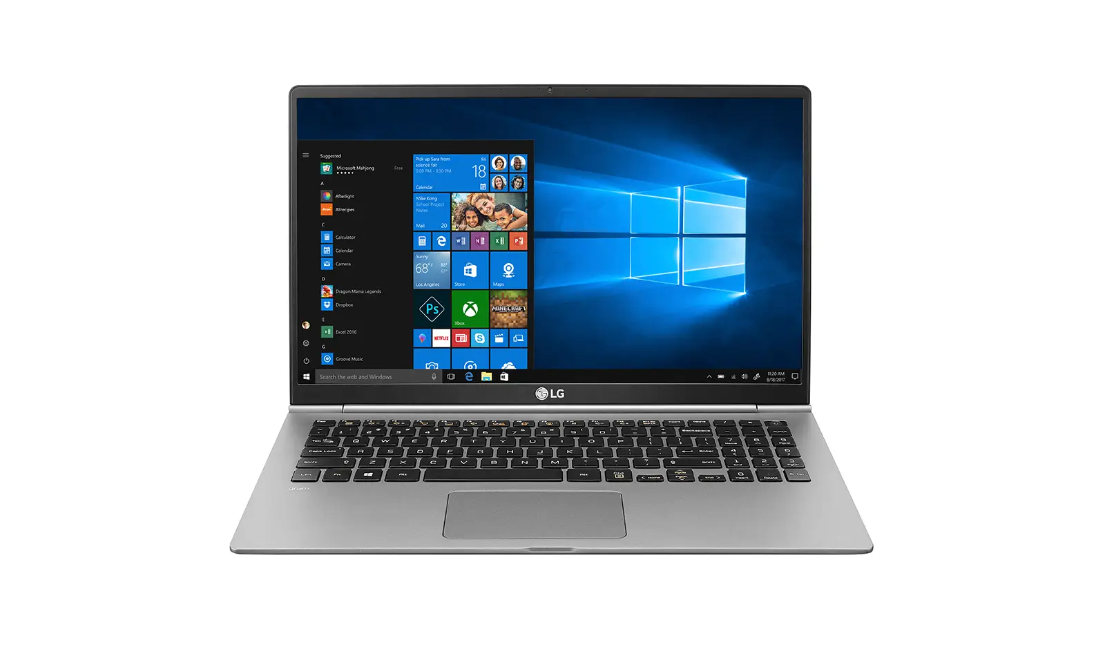 LG 15Z980-G.AA55P