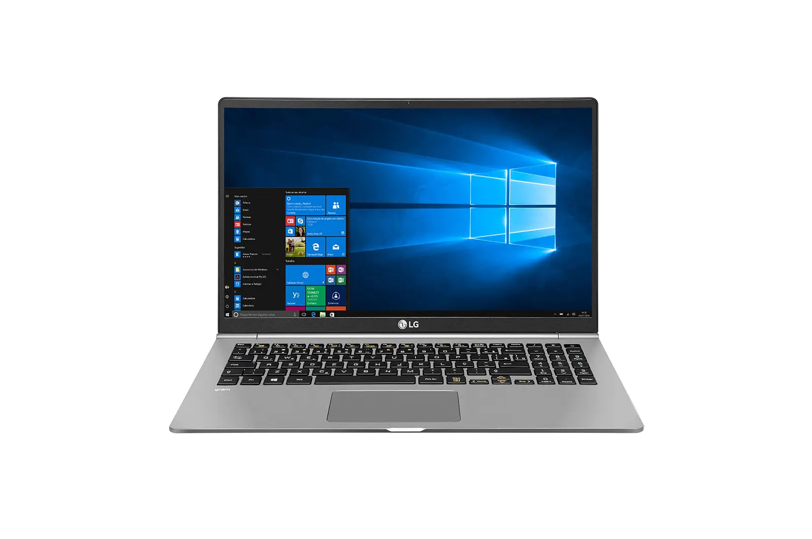 LG 15Z980-G.BH72P1