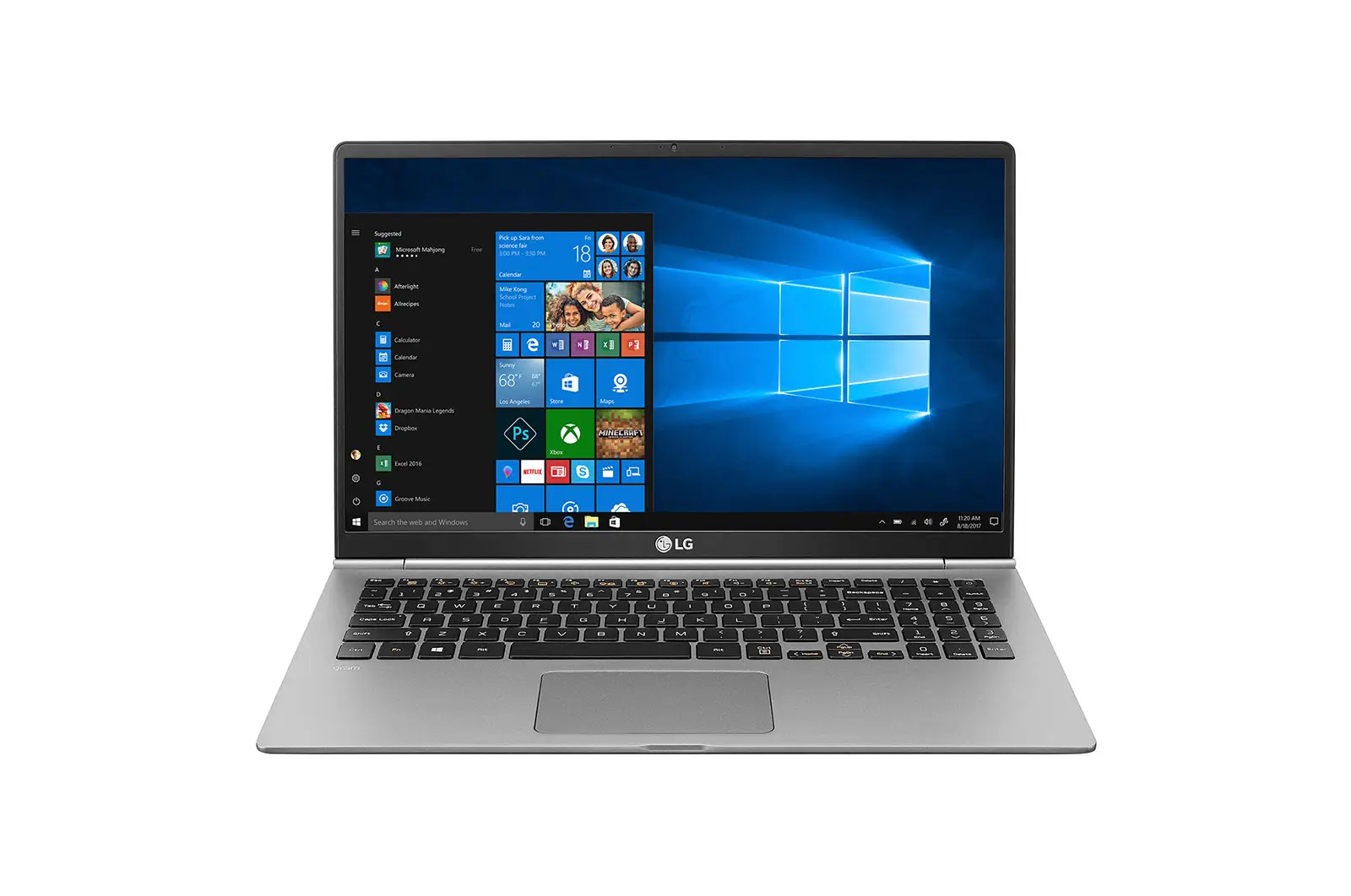 LG 15Z990-G.AA75P