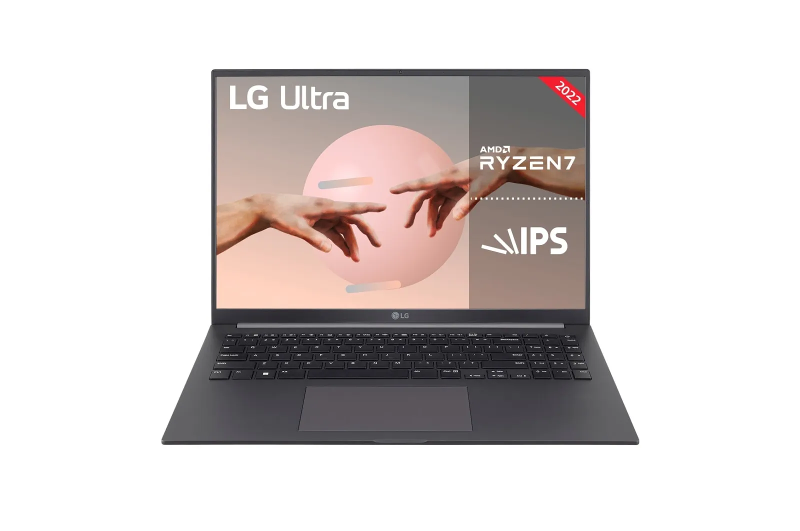 LG U series 16U70Q-G.AA76B