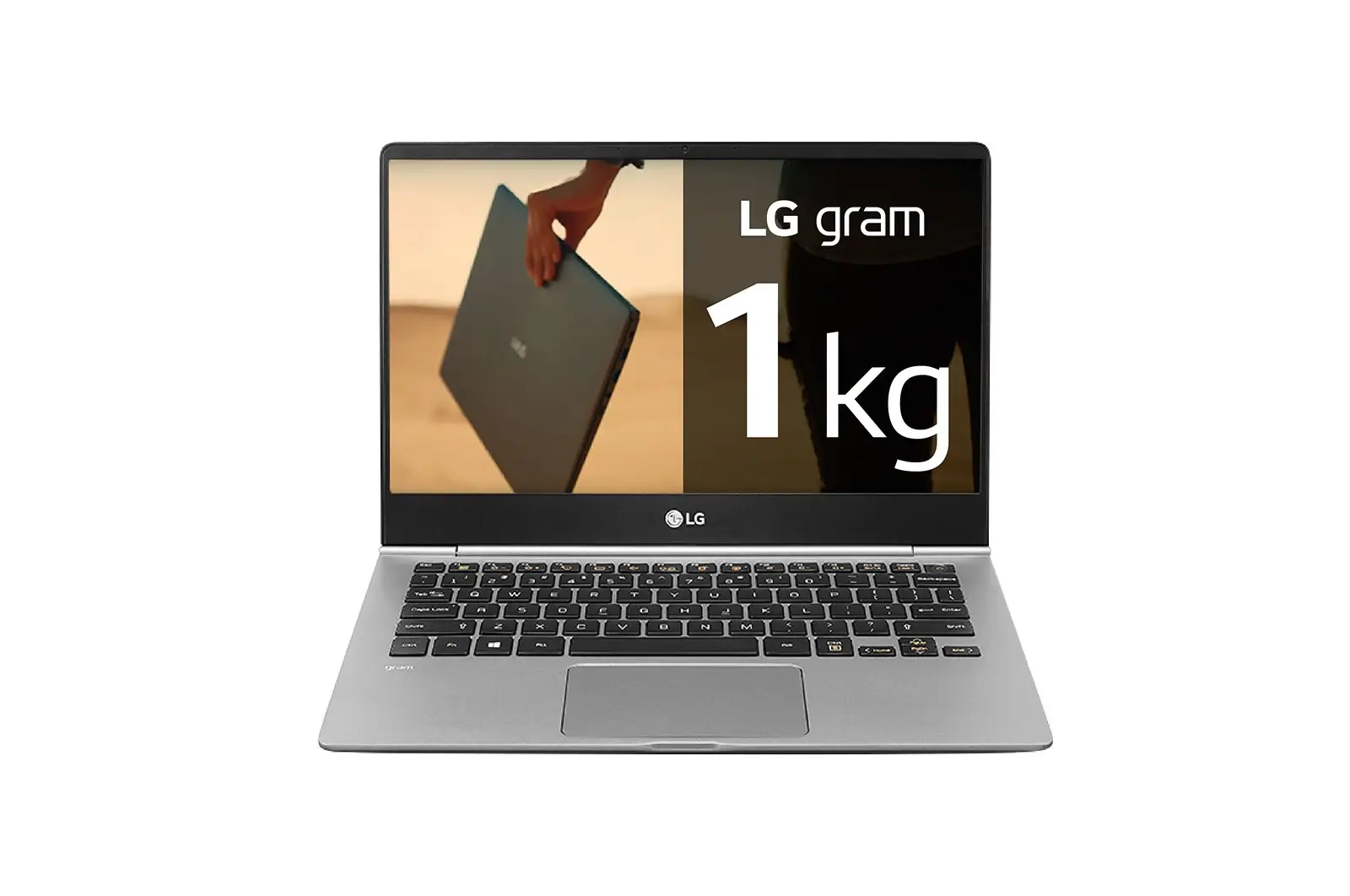 LG Gram 13Z990-G.AA52B