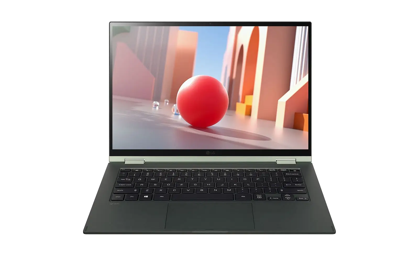 LG Gram 14T90P-K.AA74A1