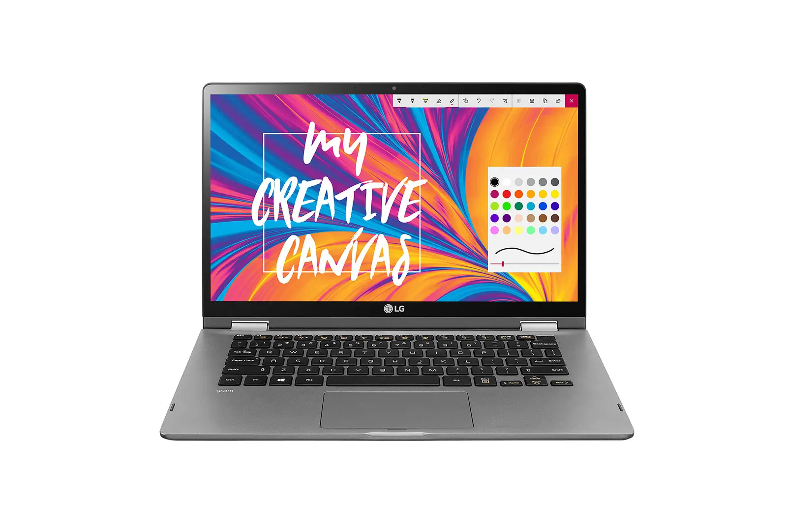 LG Gram 14T990-G.AA75B
