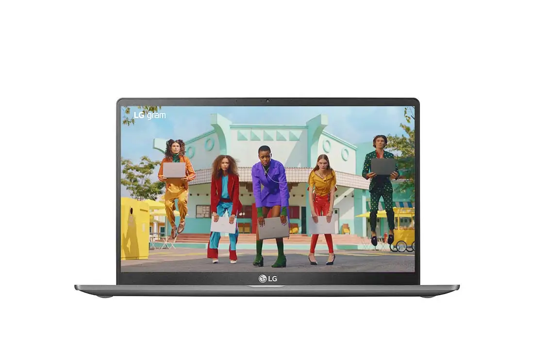 LG Gram 14Z90N-V.AP55P