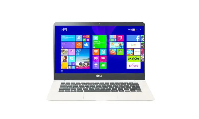 LG Gram 14Z950-GT5GK