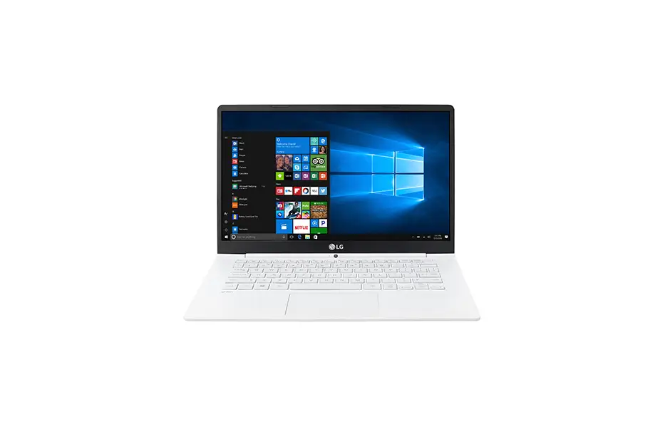 LG Gram 14Z970-G