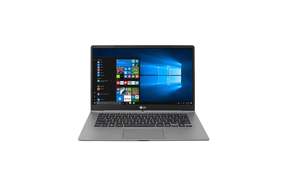 LG Gram 14Z970-G.AA7CA3