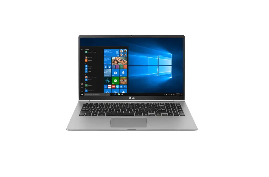 LG Gram 14Z980-A.AP51U1