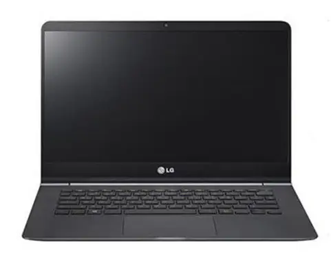 LG Gram 14ZD960-GX5BK