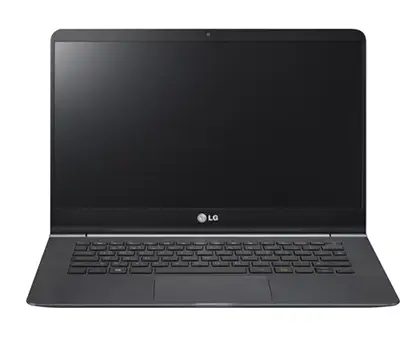 LG Gram 14ZD960-GX7BK