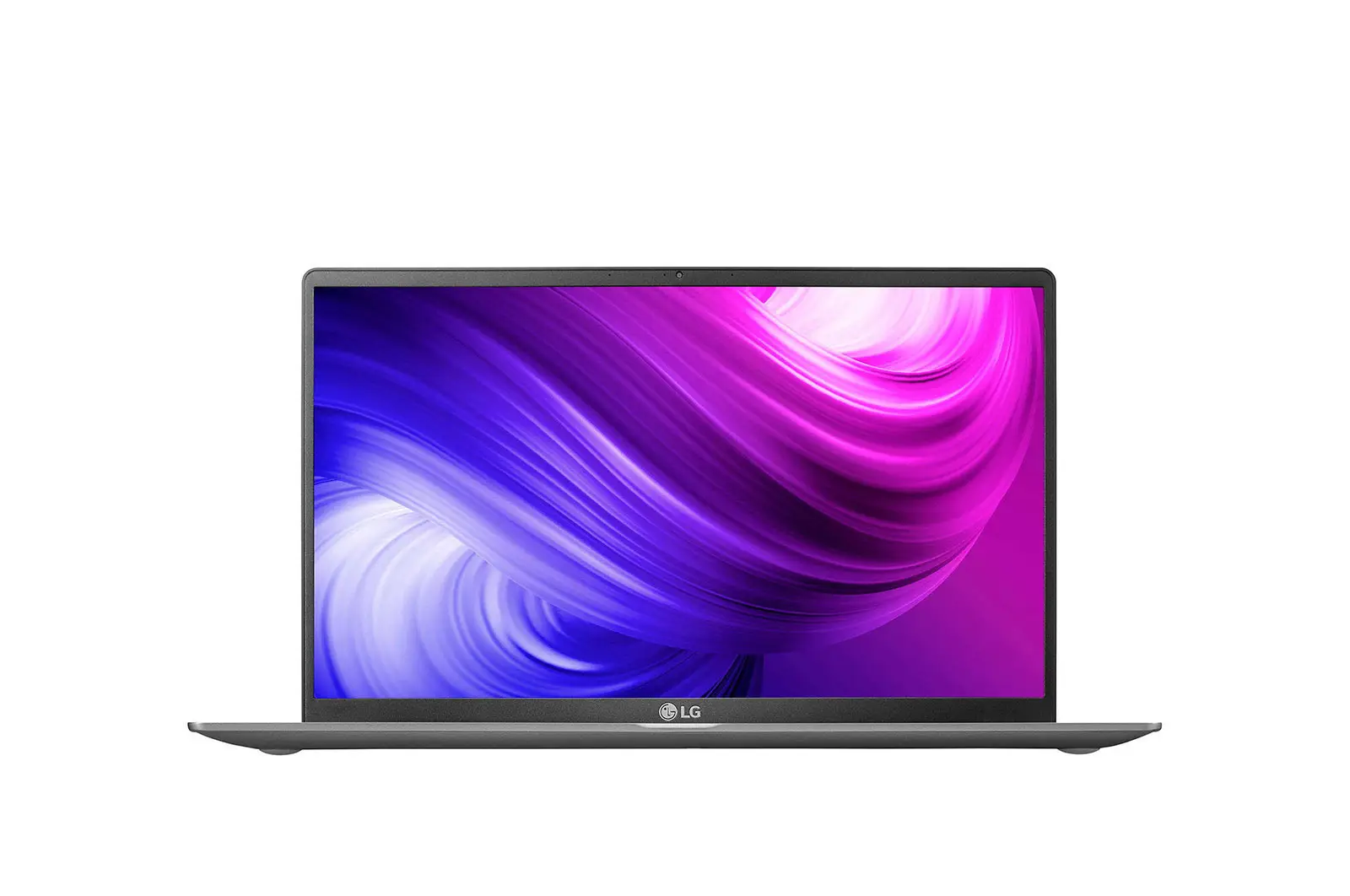 LG Gram 15Z90N-V.AR55G