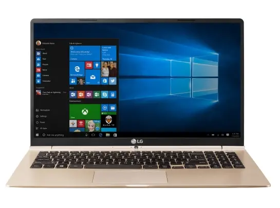 LG Gram 15Z960-A.AA52U1